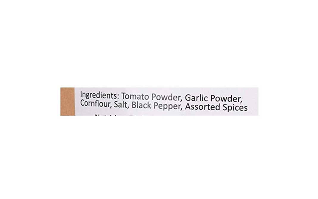 Ayura Origins Instant Tomato Garlic Soup    Pack  200 grams